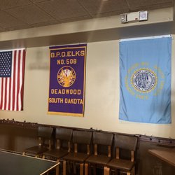 Elks Lodge No 508
