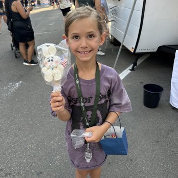 Farmers Market - Cute little bunny marshmallow treat! - Farmers Market Near Me - Lodi, California Farmers Market - Cute little bunny marshmallow treat! - Farmers Market Near Me - Lodi, California