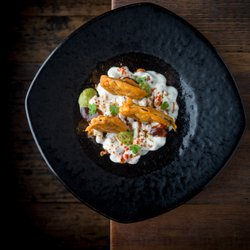 Hawkyns by Atul Kochhar