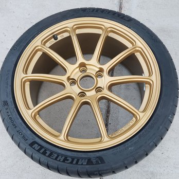 Discount Tire - Michelin PS4s... Looks so goood! - Tires Near Me - Henderson, Nevada Discount Tire - Michelin PS4s... Looks so goood! - Tires Near Me - Henderson, Nevada