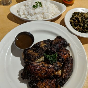 Jamaica Jerk - Caribbean Near Me - Skokie, Illinois