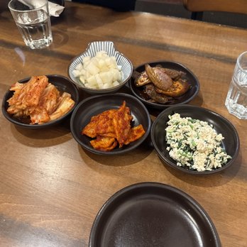 Pyeong Chang Tofu - Korean Near Me - Berkeley, California
