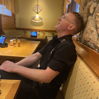 Olive Garden Italian Restaurant - Our server dalton!! - Italian Near Me - Elyria, Ohio Olive Garden Italian Restaurant - Our server dalton!! - Italian Near Me - Elyria, Ohio