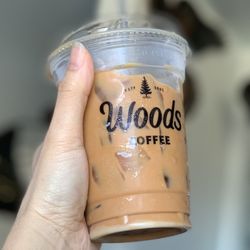 Woods Coffee