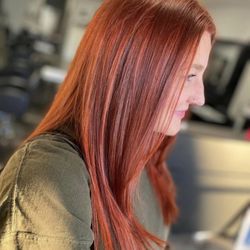 Genesis Salon