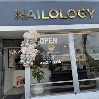 Pb Nailology - Nail Salons Near Me - San Diego, California Pb Nailology - Nail Salons Near Me - San Diego, California