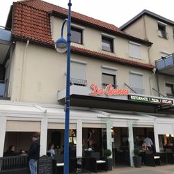 Da Gianni - Da Gianni in Tossens am 11. Juni 2019