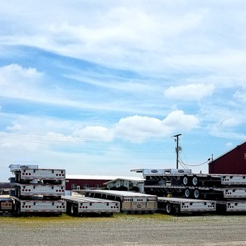 E&R Trailer Sales & Service - Mac & Wilson Flatbeds & Drop Decks! - Trailer Dealers Near Me - Middle Point, Ohio E&R Trailer Sales & Service - Mac & Wilson Flatbeds & Drop Decks! - Trailer Dealers Near Me - Middle Point, Ohio