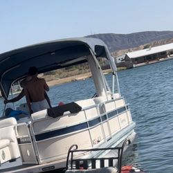 Parker Watercraft Rental