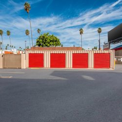 StorQuest Self Storage