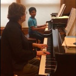 Emilia Piano Studio