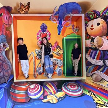 Wonder Walk - Museums Near Me - Los Angeles, California Wonder Walk - Museums Near Me - Los Angeles, California