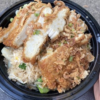 Ocha Thai Noodle - Special Fried Rice - Noodles Near Me - Pittsburgh, Pennsylvania