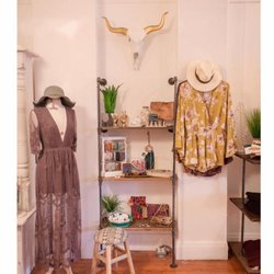 Little Gypsie Boutique