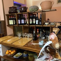 Osteria della Lanterna
