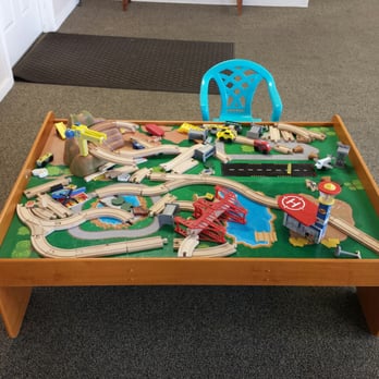 Techna Glass - Keep the kiddos busy while getting your windshield fixed! - Auto Glass Services Near Me - Grand Junction, Colorado
