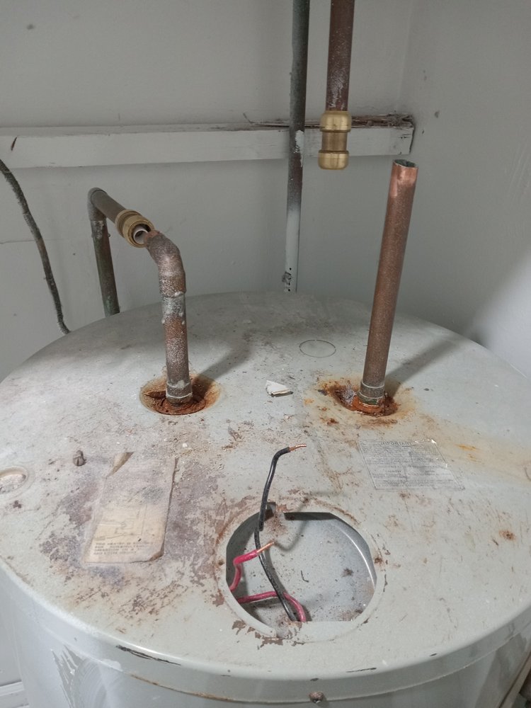 Slide of Adam Van Allen Plumbing