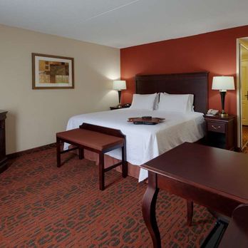 Hampton Inn Rochester-Webster - Guest room - Hotels Near Me - Webster, New York Hampton Inn Rochester-Webster - Guest room - Hotels Near Me - Webster, New York