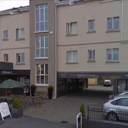 Ashford Court Boutique Hotel