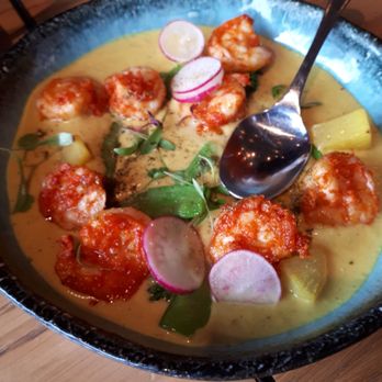 Chai Ki - Asian Fusion Near Me - London, XGL Chai Ki - Asian Fusion Near Me - London, XGL