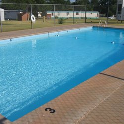 Southdowns Mobile Home Park