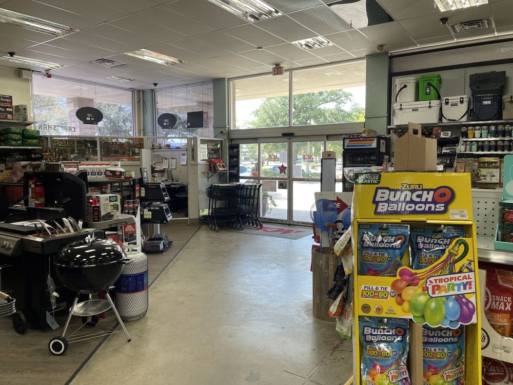 ACE HARDWARE Updated September 2024 13 Photos & 30 Reviews 4551