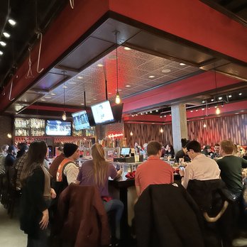 Red Cow North Loop - Bar - New American Near Me - Minneapolis, Minnesota Red Cow North Loop - Bar - New American Near Me - Minneapolis, Minnesota