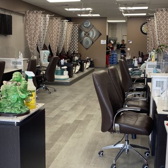 Queen Nails & Beauty - Nail Salons Near Me - Boise, Idaho Queen Nails & Beauty - Nail Salons Near Me - Boise, Idaho