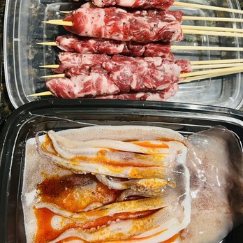Xi Top Barbeque - Korean Near Me - Flushing, New York