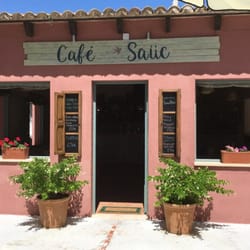 Cafè Saüc