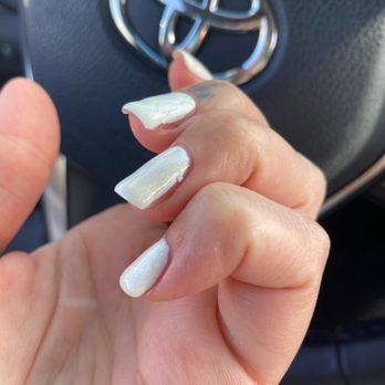 Avalon Nail Bar - Nail Salons Near Me - Long Beach, California