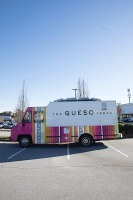 The Queso Shop by null