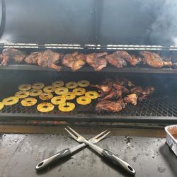 Skelly's Jerk