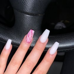 La Hair & Nails - Full set
