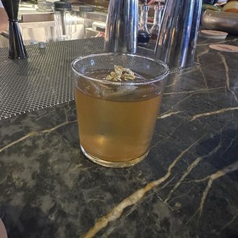 The Whaling Bar - Truffle old fashion - Cocktail Bars Near Me - La Jolla, California The Whaling Bar - Truffle old fashion - Cocktail Bars Near Me - La Jolla, California