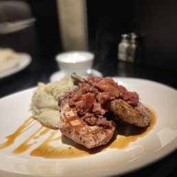 Pork Chops