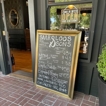Saarloos & Sons - Wineries Near Me - Los Olivos, California