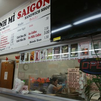 Saigon Market - Sandwich front inside the market - Vietnamese Near Me - Port Arthur, Texas Saigon Market - Sandwich front inside the market - Vietnamese Near Me - Port Arthur, Texas