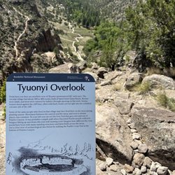 Frijoles Creek