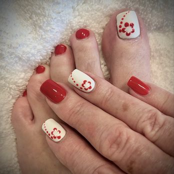 Lv Nails & Spa - Beautiful nails by Tam at LV Nails today!!! - Nail Salons Near Me - Venice, Florida Lv Nails & Spa - Beautiful nails by Tam at LV Nails today!!! - Nail Salons Near Me - Venice, Florida