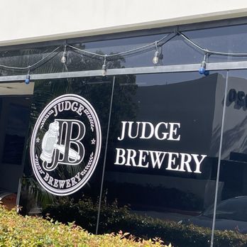 Judge Brewery - Front entrance - Brewpubs Near Me - San Clemente, California Judge Brewery - Front entrance - Brewpubs Near Me - San Clemente, California