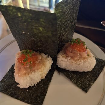 Sonder - Onigiri - Tapas/Small Plates Near Me - Santa Ana, California Sonder - Onigiri - Tapas/Small Plates Near Me - Santa Ana, California