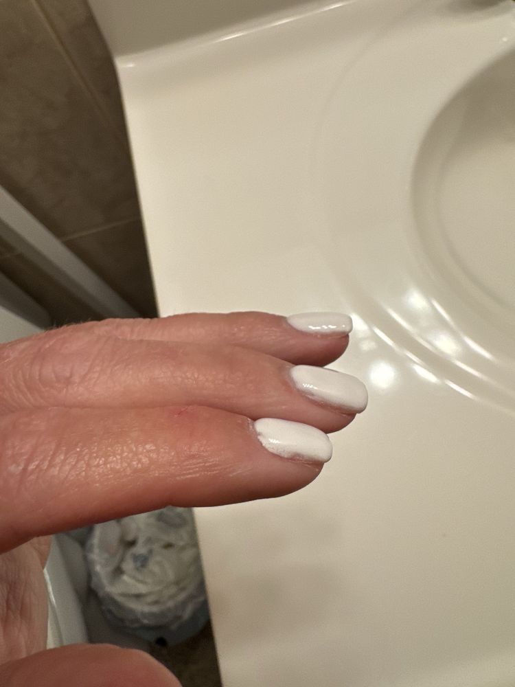 Iris Nail & Foot Spa