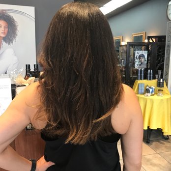 Tekniques Salon - Great Cut today by Melissa!! - Hair Salons Near Me - East Brunswick, New Jersey Tekniques Salon - Great Cut today by Melissa!! - Hair Salons Near Me - East Brunswick, New Jersey
