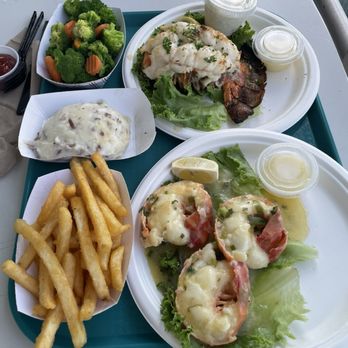 Keys Fisheries - Seafood Markets Near Me - Marathon, Florida Keys Fisheries - Seafood Markets Near Me - Marathon, Florida
