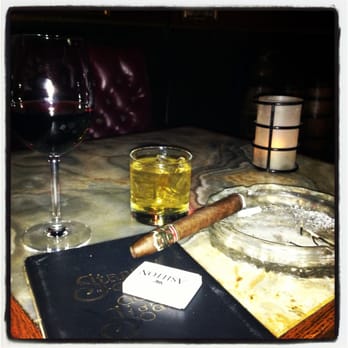 Stanza Dei Sigari - #trustyourtaste - Lounges Near Me - Boston, Massachusetts Stanza Dei Sigari - #trustyourtaste - Lounges Near Me - Boston, Massachusetts