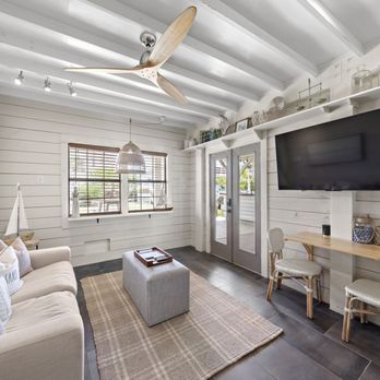 BeachBox Vacation Rentals - Vacation Rentals Near Me - Galveston, Texas
