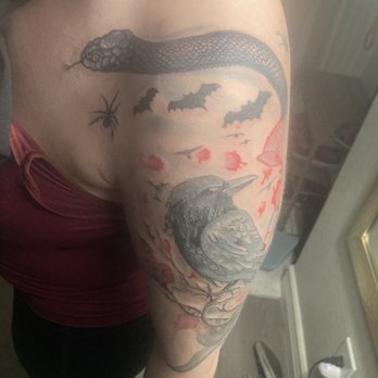 Sacred Art Tattoo - Piercing Near Me - Tucson, Arizona Sacred Art Tattoo - Piercing Near Me - Tucson, Arizona