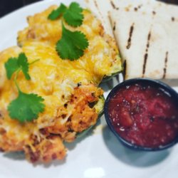 The Bowling Barn & Grill