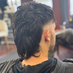 Rance John Barbering Salon